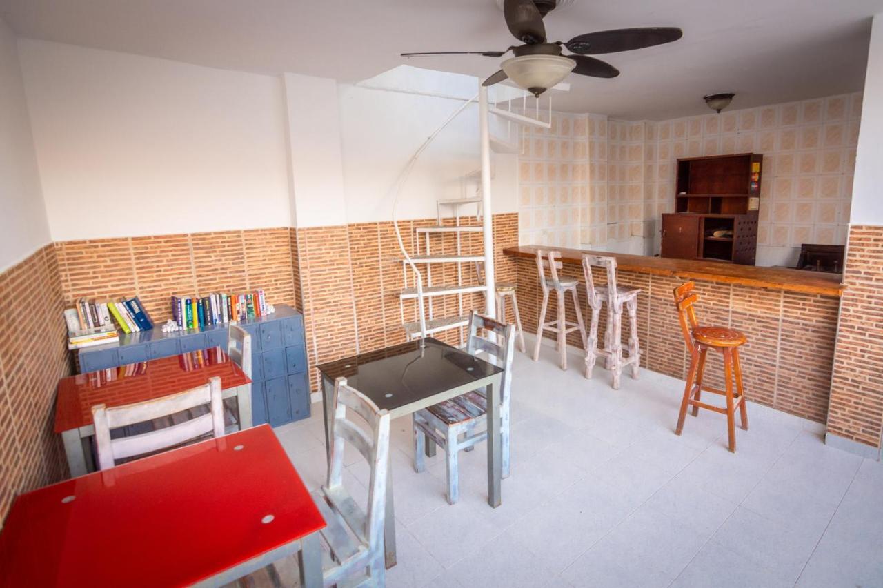 Hotel Mangata Cartagena Екстер'єр фото