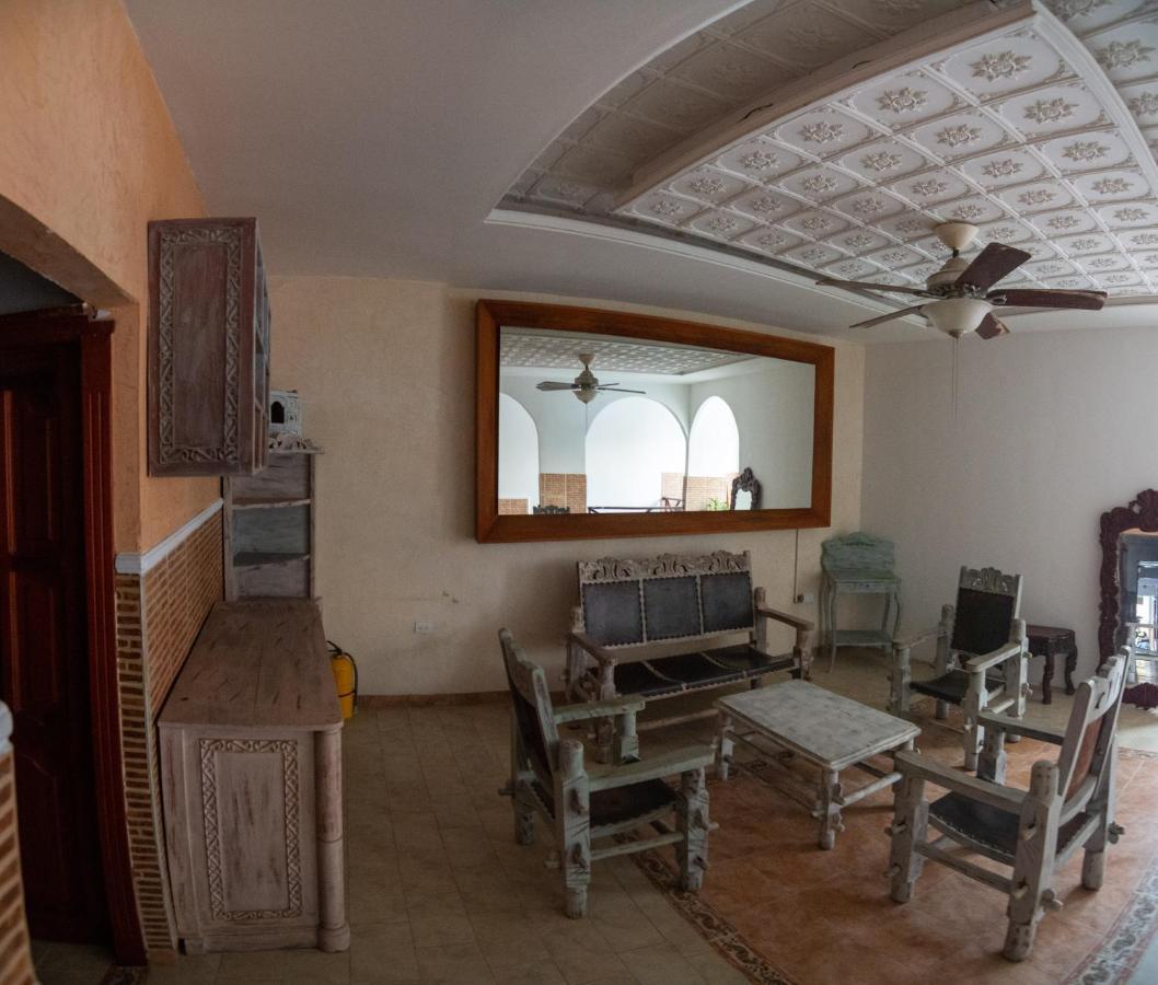 Hotel Mangata Cartagena Екстер'єр фото