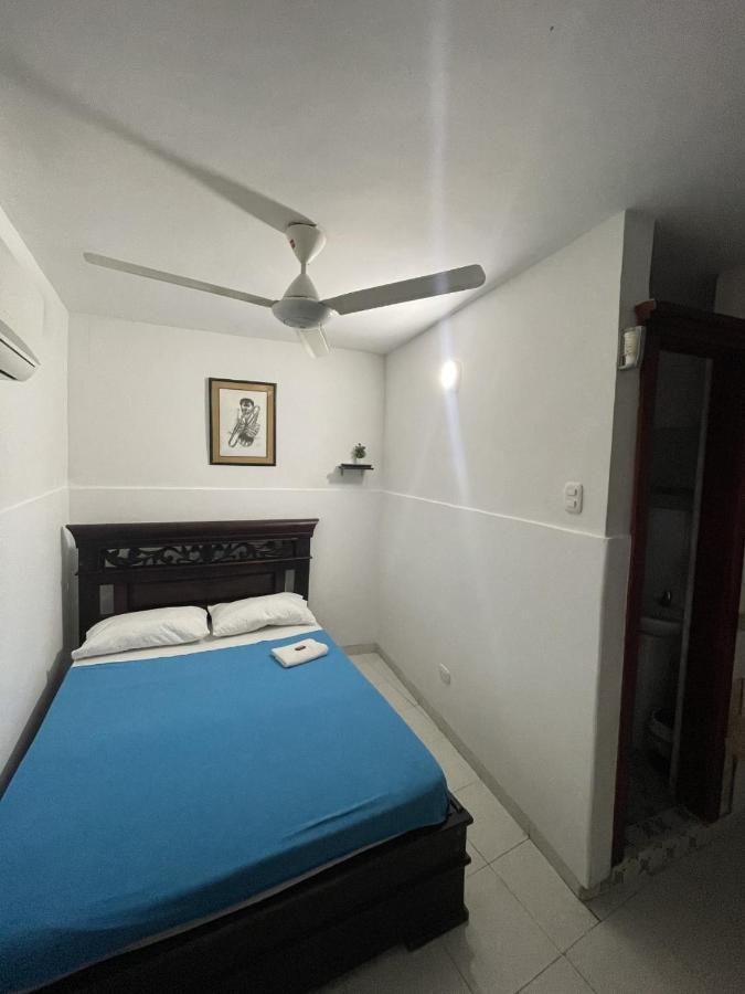 Hotel Mangata Cartagena Екстер'єр фото