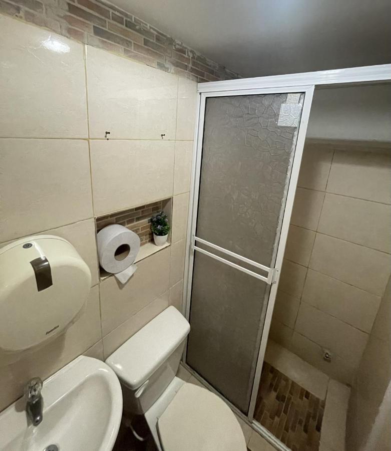 Hotel Mangata Cartagena Екстер'єр фото