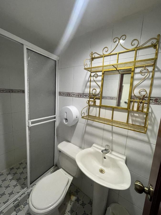 Hotel Mangata Cartagena Екстер'єр фото