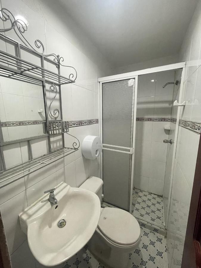Hotel Mangata Cartagena Екстер'єр фото