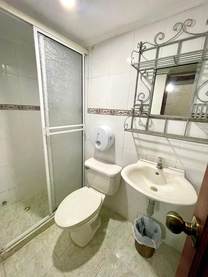 Hotel Mangata Cartagena Екстер'єр фото