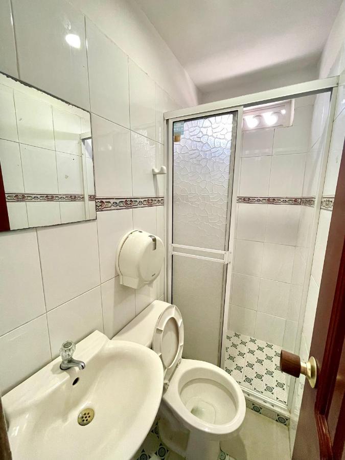 Hotel Mangata Cartagena Екстер'єр фото